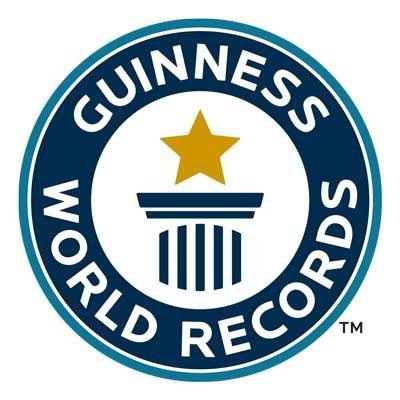 Guinness World Records Logo